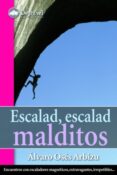 ESCALAD, ESCALAD MALDITOS di OSES ARBIZU, ALVARO 