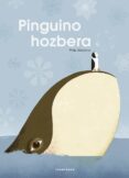 Pinguino Hozbera Por Philip Giordano, Tapa Blanda
