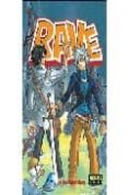 RAVE 29 de MASHIMA, HIRO 