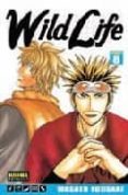 WILD LIFE 8 de FUJISAKI, MASATO 
