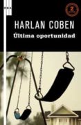 ULTIMA OPORTUNIDAD de COBEN, HARLAN 