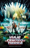 VIAJE AL CENTRO DE LA TIERRA de VERNE, JULIO 