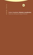 HISTORIA Y CONSTITUCION (2 ED.) de CARBONELL, MIGUEL 
