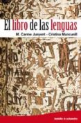 EL LIBRO DE LAS LENGUAS di VV.AA. 