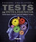 PEQUEA ENCICLOPEDIA DE INTELIGENCIA di VV.AA. 