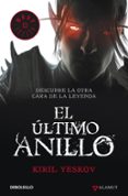 EL ULTIMO ANILLO de YESKOV, KIRIL 