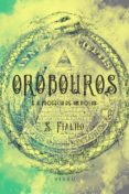 Orobouros E A Profecia De Um Dólar (ebook)