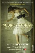 Sobrenatural: The Haunting Of Sunshine Girl (ebook)