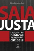 Saia Justa – Ebook (ebook)