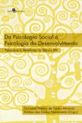Da Psicologia Social À Psicologia Do Desenvolvimento (ebook)