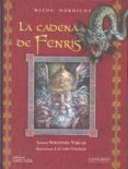 LA CADENA DE FENRIS de VARGAS, SEBASTIAN 