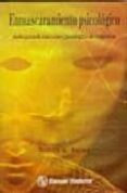 ENMASCARAMIENTO PSICOLOGICO: DISTINGUIENDO TRASTORNOS PSICOLOGICO S DE ORGANICOS di TAYLOR, ROBERT L. 