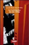 LA HABITACION DE LOS NIOS de DES FORETS, LOUIS-RENE 