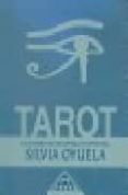 TAROT: UN CAMINO DE DESARROLLO ESPIRITUAL de OYUELA, SILVIA 