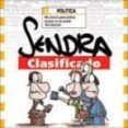 SENDRA CLASIFICADO N 3: POLITICA de SENDRA, FERNANDO 