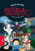 Esta Escuela Está Embrujada (ebook)