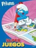 LOS PITUFOS: SUPER JUEGOS 1 di VV.AA. 