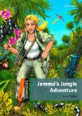 DOMINOES 2 JEMMA S JUNGLE MP3 PACK di VV.AA. 