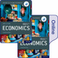 Portada de NEW Economics Print and Enhanced Online Course Book Pack (2021)