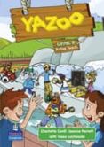Yazoo Global Level 3 Active Teach Por Vv.Aa., Tapa Blanda