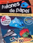AVIONES DE PAPEL di VV.AA