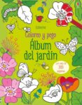 LBUM DEL JARDN de BROOKS, FELICITY 