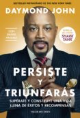 Persiste Y Triunfarás (ebook)