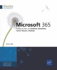 MICROSOFT 365 di GRIS, MYRIAM 