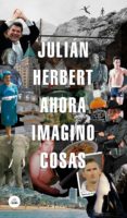 Ahora Imagino Cosas (ebook)