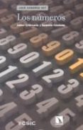 LOS NUMEROS de CORDOBA, ANTONIO 