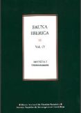 FAUNA IBERICA VOL.43 BRYOZOA I CTENOSTOMATA di VV.AA. 