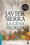 LA CENA SECRETA de SIERRA, JAVIER 