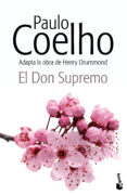 EL DON SUPREMO de COELHO, PAULO 
