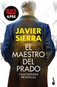 EL MAESTRO DEL PRADO de SIERRA, JAVIER 