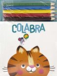 COLABRA: GATO de YOYO 