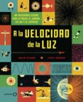 A LA VELOCIDAD DE LA LUZ de ABADIA, XIMO 