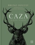 CAZA de DOUCET, BRUNO 