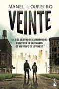 VEINTE de LOUREIRO, MANEL 