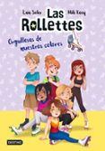 LAS ROLLETTES 3. ORGULLOSAS DE NUESTROS COLORES de SOLER, LAIA 