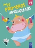 MIS PRIMEROS APRENDIZAJES +4 de YOYO 