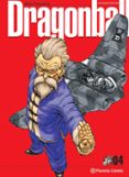 DRAGON BALL ULTIMATE N 04/34 de TORIYAMA, AKIRA 