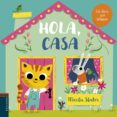 HOLA, CASA de SLATER, NICOLA 