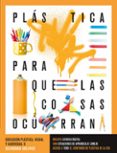 Portada de Educación Plástica Visual y Audiovisual II ESO Fanfest