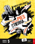 Portada de Proyecto: FanFest. Ciencias Sociales 5 [Aragón]