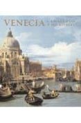 CANALETTO Y SUS RIVALES di BEDDINGTON, CHARLES 