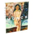 EDVARD MUNCH: ARQUETIPOS (CATALOGO DE LA EXPOSICION) (CARTONE) di VV.AA. 