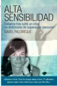 ALTA SENSIBILIDAD di PALOMEQUE, ISABEL 