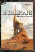 HOMENAJE de SANTOS, DOMINGO 