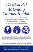 GESTION DEL TALENTO Y COMPETITIVIDAD di JIMENEZ, ALFONSO 