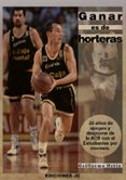 GANAR ES DE HORTERAS de ORTIZ, GUILLERMO 